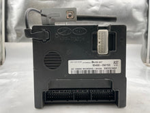 Load image into Gallery viewer, BODY CONTROL MODULE BCM COMPUTER Hyundai Santa Fe 10 11 12 - NW32282
