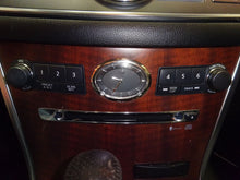 Load image into Gallery viewer, RADIO Infiniti M35 M45 2008 08 - NW137093
