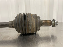 Load image into Gallery viewer, FRONT CV AXLE SHAFT Mercedes-Benz GLK350 10 11 12 13 14 15 Left - NW305898
