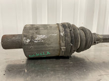 Load image into Gallery viewer, FRONT CV AXLE SHAFT Mercedes-Benz GLK350 10 11 12 13 14 15 Left - NW305898
