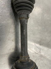 Load image into Gallery viewer, FRONT CV AXLE SHAFT Mercedes-Benz GLK350 10 11 12 13 14 15 Left - NW305898
