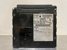 Load image into Gallery viewer, RADIO Infiniti M35 M45 2008 08 - NW137093
