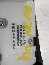 Load image into Gallery viewer, LOWER RADIO CONTROLS Infiniti M35 M45 2008 08 2009 09 2010 10 - NW137094
