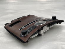 Load image into Gallery viewer, LOWER RADIO CONTROLS Infiniti M35 M45 2008 08 2009 09 2010 10 - NW137094
