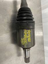 Load image into Gallery viewer, FRONT CV AXLE SHAFT Mercedes-Benz GLK350 10 11 12 13 14 15 Right - NW305899
