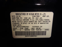 Load image into Gallery viewer, Transmission  INFINITI M35 2008 - NW183622
