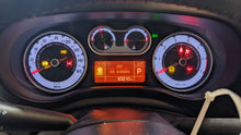 Load image into Gallery viewer, Speedometer Cluster  FIAT 500 2014 - NW306429
