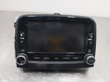 Load image into Gallery viewer, Radio  FIAT 500 2014 - NW306336

