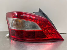 Load image into Gallery viewer, OUTER TAIL LIGHT LAMP Nissan Maxima 2009 09 2010 10 2011 11 Left - NW180944
