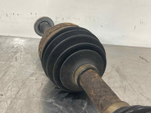 Load image into Gallery viewer, FRONT CV AXLE SHAFT Jeep Liberty 02 03 04 05 06 07 Left - NW9265
