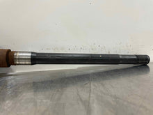 Load image into Gallery viewer, FRONT CV AXLE SHAFT Jeep Liberty 02 03 04 05 06 07 Right - NW9266
