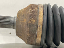 Load image into Gallery viewer, FRONT CV AXLE SHAFT Jeep Liberty 02 03 04 05 06 07 Right - NW9266
