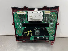 Load image into Gallery viewer, REAR TEMPERATURE CONTROLS EX35 EX37 QX50 10 11 12 13 14 15 - NW306189

