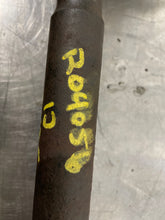 Load image into Gallery viewer, FRONT CV AXLE SHAFT EX35 EX37 G37 M35 08 09 10 11 12 13 Left - NW305888
