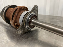 Load image into Gallery viewer, FRONT CV AXLE SHAFT EX35 EX37 G37 M35 08 09 10 11 12 13 Left - NW305888
