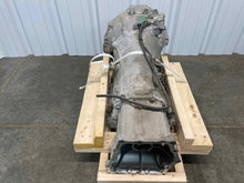 Load image into Gallery viewer, Transmission  INFINITI EX35 2012 - NW306495

