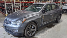 Load image into Gallery viewer, Transmission  INFINITI EX35 2012 - NW306495
