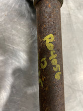 Load image into Gallery viewer, Axle Shaft  INFINITI EX35 2012 - NW305891
