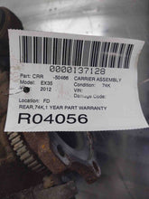 Load image into Gallery viewer, Carrier Assembly  INFINITI EX35 2012 - NW305996
