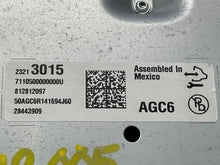 Load image into Gallery viewer, Speedometer Cluster Cadillac ATS 2015 - NW158506

