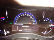Load image into Gallery viewer, Speedometer Cluster Cadillac ATS 2015 - NW158506
