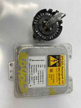 Load image into Gallery viewer, Headlight Lamp Assembly  MERCEDES ML-CLASS 2008 - NW306201
