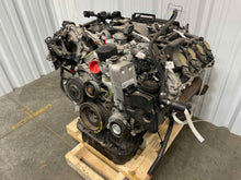 Load image into Gallery viewer, Engine Motor  MERCEDES ML-CLASS 2008 - NW306063
