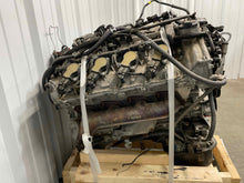 Load image into Gallery viewer, Engine Motor  MERCEDES ML-CLASS 2008 - NW306063
