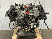 Load image into Gallery viewer, Engine Motor  MERCEDES ML-CLASS 2008 - NW306063
