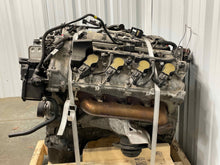 Load image into Gallery viewer, Engine Motor  MERCEDES ML-CLASS 2008 - NW306063
