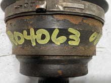 Load image into Gallery viewer, CV AXLE SHAFT ML320 ML350 GL320 GL450 2007 07 2008 08 Right - NW305903
