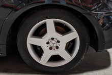 Load image into Gallery viewer, WHEEL RIM ML320 ML350 ML500 ML550 ML63 R350 R500 06-08 19x8 - NW306557
