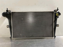 Load image into Gallery viewer, INTERCOOLER SAAB 9-5 99 00 01 02 03 04 05 06 4 CYL - NW106371
