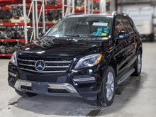 Load image into Gallery viewer, Carrier Assembly  MERCEDES ML-CLASS 2014 - NW306004
