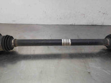 Load image into Gallery viewer, REAR AXLE SHAFT GLE300 DCP GLE300d GLE350 GLE350d GLE400 12-18 - NW305909
