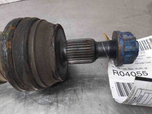 Load image into Gallery viewer, REAR AXLE SHAFT GLE300 DCP GLE300d GLE350 GLE350d GLE400 12-18 - NW305909
