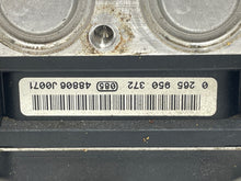 Load image into Gallery viewer, ABS PUMP Saab 9-5 2005 05 - NW2388
