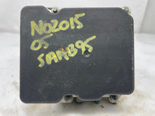 Load image into Gallery viewer, ABS PUMP Saab 9-5 2005 05 - NW2388

