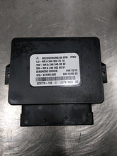 Load image into Gallery viewer, Computer  MERCEDES ML-CLASS 2014 - NW305975
