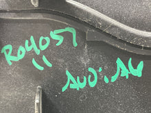 Load image into Gallery viewer, Floor Shifter  AUDI A6 2011 - NW306112
