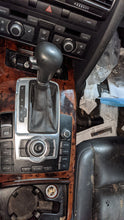 Load image into Gallery viewer, Floor Shifter  AUDI A6 2011 - NW306112
