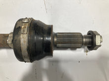 Load image into Gallery viewer, Axle Shaft  F-PACE 2020 - NW305895
