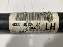 Load image into Gallery viewer, Axle Shaft  F-PACE 2020 - NW305895
