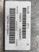 Load image into Gallery viewer, ECU ECM COMPUTER Saab 9-5 2005 05 - NW62136
