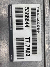 Load image into Gallery viewer, ECU ECM COMPUTER Saab 9-5 2005 05 - NW62136
