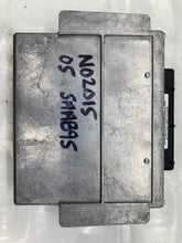 Load image into Gallery viewer, ECU ECM COMPUTER Saab 9-5 2005 05 - NW62136
