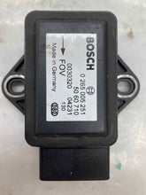 Load image into Gallery viewer, Stability control module Saab 9-5 2002 02 03 04 05 - 09 - NW37450
