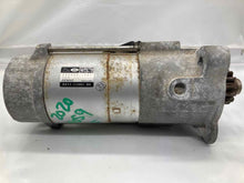 Load image into Gallery viewer, Starter Motor  F-PACE 2020 - NW306452
