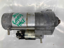 Load image into Gallery viewer, Starter Motor  F-PACE 2020 - NW306452
