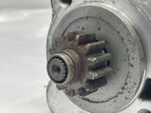 Load image into Gallery viewer, Starter Motor  F-PACE 2020 - NW306452
